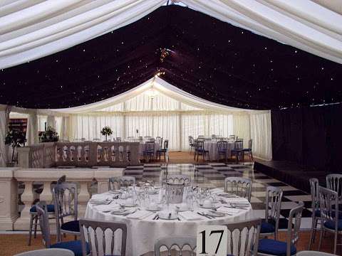 Advanced Marquees photo